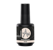 I.Am Brush Builder – gelis buteliuke,NUDE, 15 ml