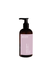 Rankų kremas „Mango“ su mango aromatu – 300 ml P1123