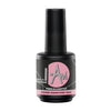 Fiber In A Bottle  Cover Warm Pink 15 ml
