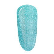 Gelinis lakas "Purple"  WONDERFUL PEARL, P2269, 10 ml