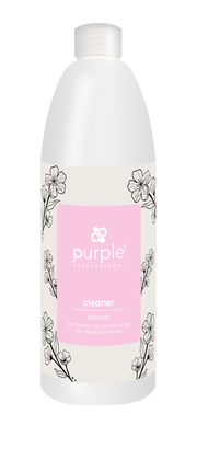 Lipnumo valiklis - P400  "cleaner" 1000ml