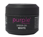 Spider gel "white", 5 g