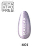 Gelinis lakas 401 - 8ml.