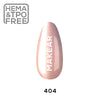 Gelinis lakas 404 - 8ml.