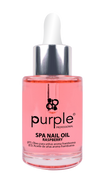 P201 Aliejukas nagams "Spa Nail Oil Raspberry"  30 ml