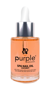 P 203 Aliejukas nagams "Spa Nail Oil Coconut" , 30 ml