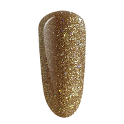 Gelinis lakas "Purple" P2113 Magic Fairy, 10 ml - Groziovila