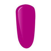 Gelinis lakas "Purple" P2147 Hope in your Heart, 10 ml - Groziovila