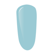 Gelinis lakas "Purple" P2152 Hope in your Skills, 10 ml - Groziovila