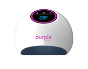 MultiLED lempa "Purple", 36 W - Groziovila